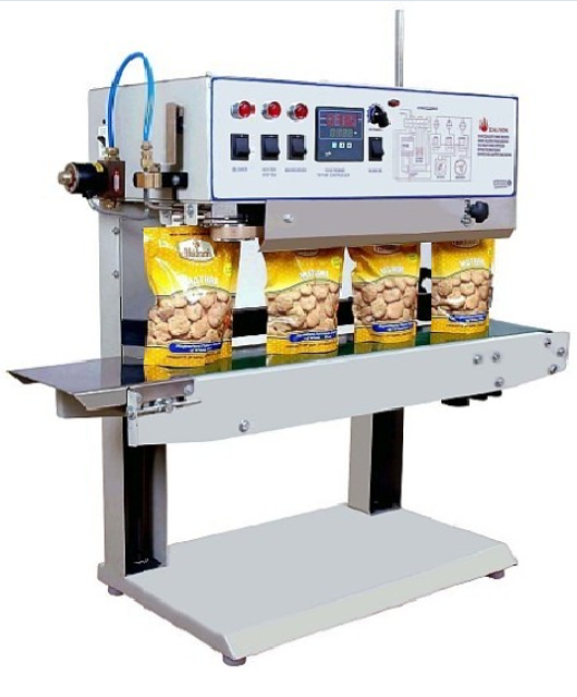 50 Hz Continuous Nitrogen Flushing Machine, Model Name/Number: Spbsm -100