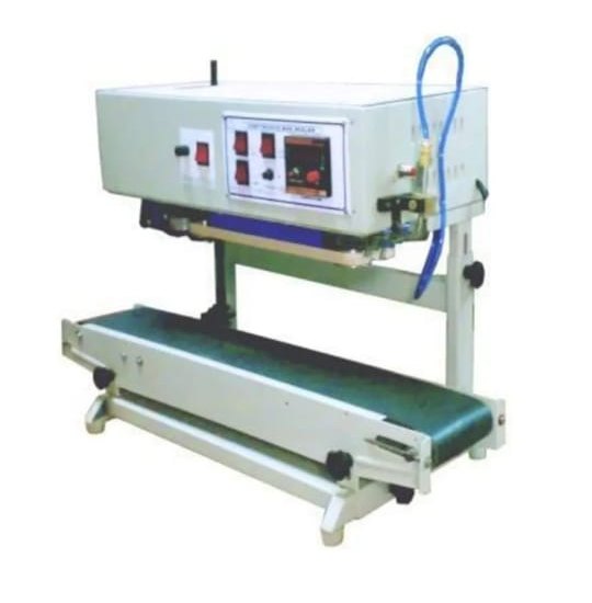 Nitrogen Flushing Machine