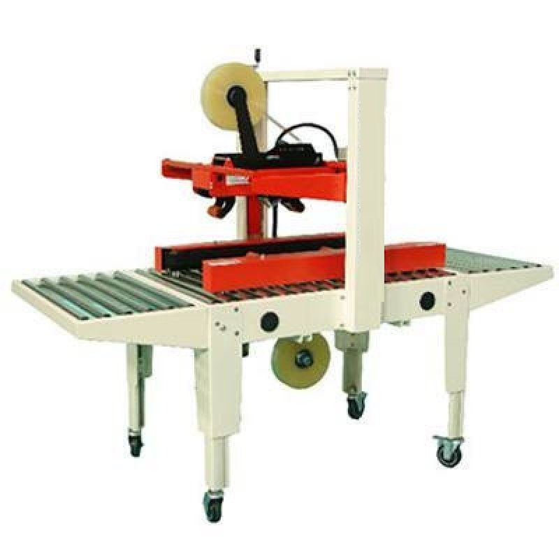 AVI Carton Sealer, IP- 5050 Q