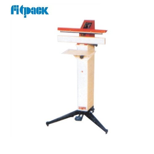Fitpack Foot Sealer Machine