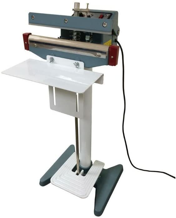 Imported Foot Sealing Machine 14, 220, Production Capacity: 20 To 25 Pc Per Mint