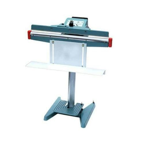 Sunrise Packaging Solutions Foot Pedal Operated Impulse Heat Sealer