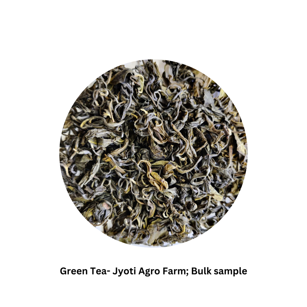 Green Tea, Packaging Type: Bag, Packaging Size: Loose