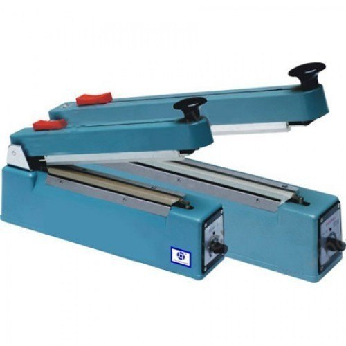 Metal Impulse Sealer 8\'\'