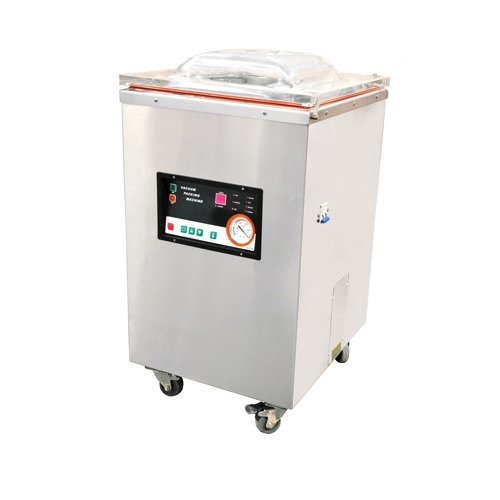 Yash Packaging Vacuum Sealing Machine, For Industrial