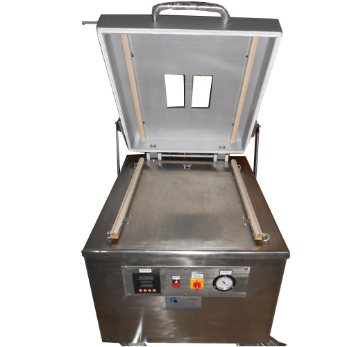 Vacuum Packaging Seal Machine