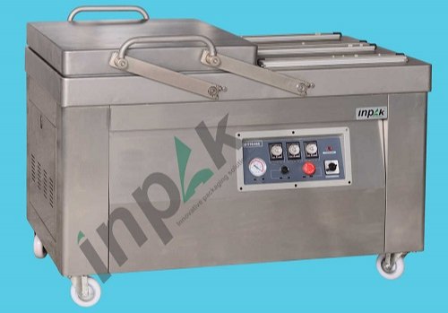 Inpak Vacuum Seal Machine, Model Number/Name: Ip-d-500-4sc
