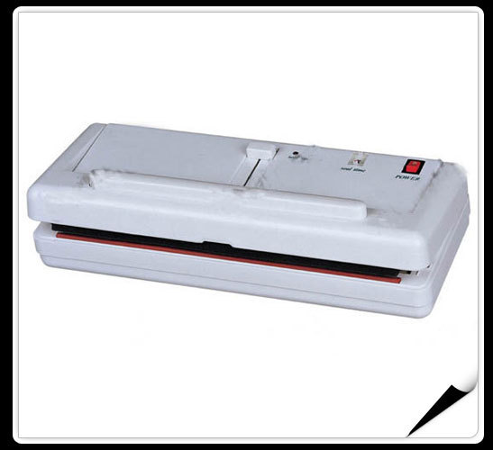 Paper Hand vacuum sealer, Model Name/Number: SPS-043