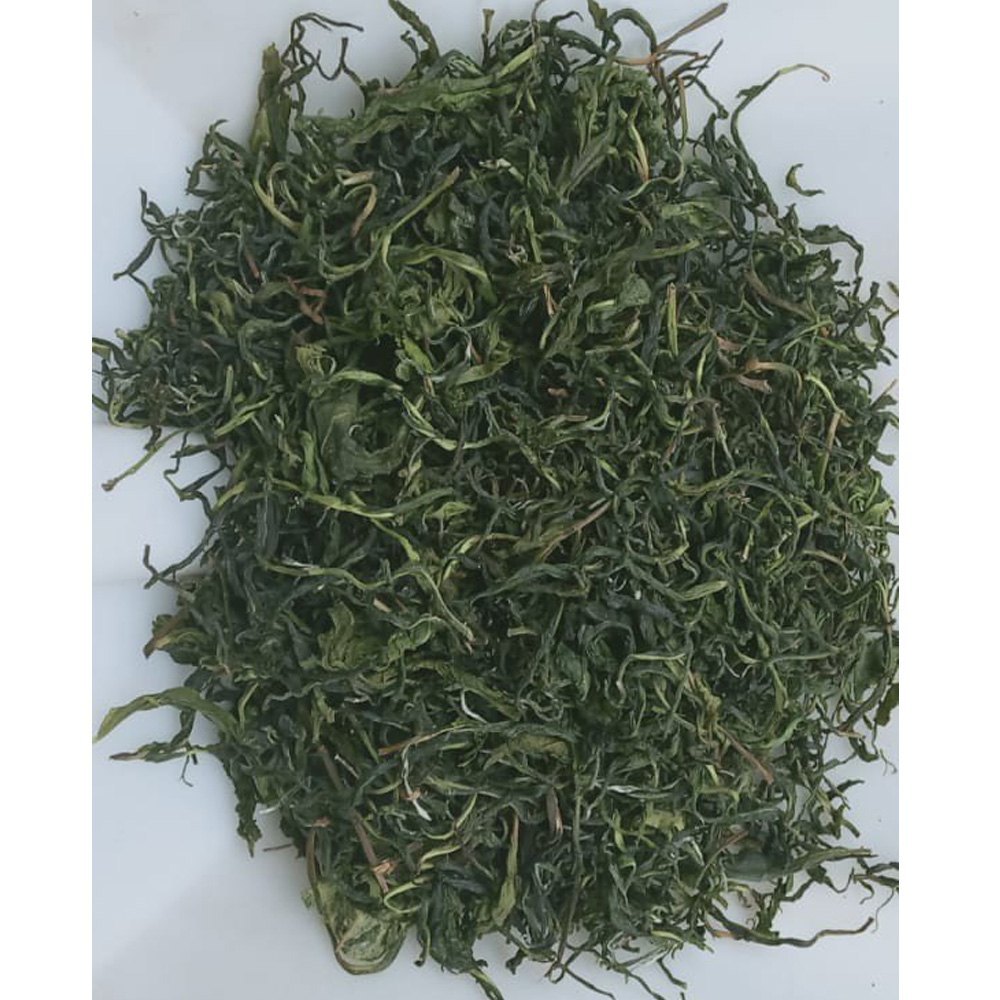 Cardamom Organic Premium Green Tea, Leaves