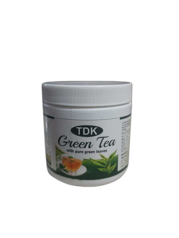 Herbal Ayurvedic Green Tea Manufacturer, Pan India, Packaging Size: Box