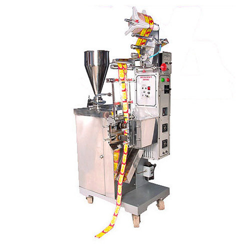 FFS Four Side Sealing Machine, 230 V