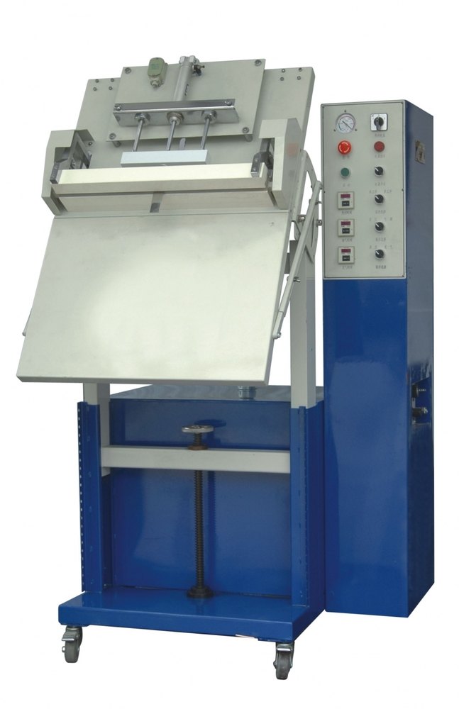 Mutli Functional Vacum Gas Flushing Packing Machine Ms, Model Name/Number: Fp Vpq-600k