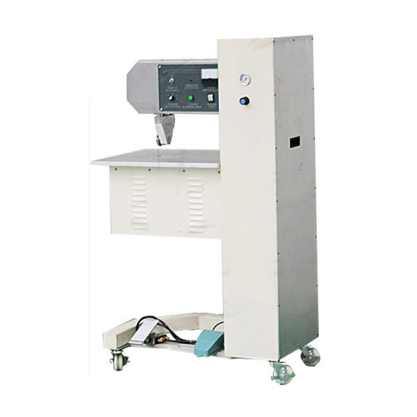 Ultrasonic Stitch Double Wheel Sealing Machine