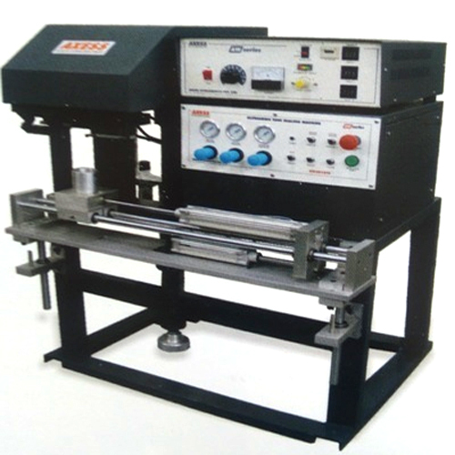 20 Khz Ultrasonic Tube Sealing Machine
