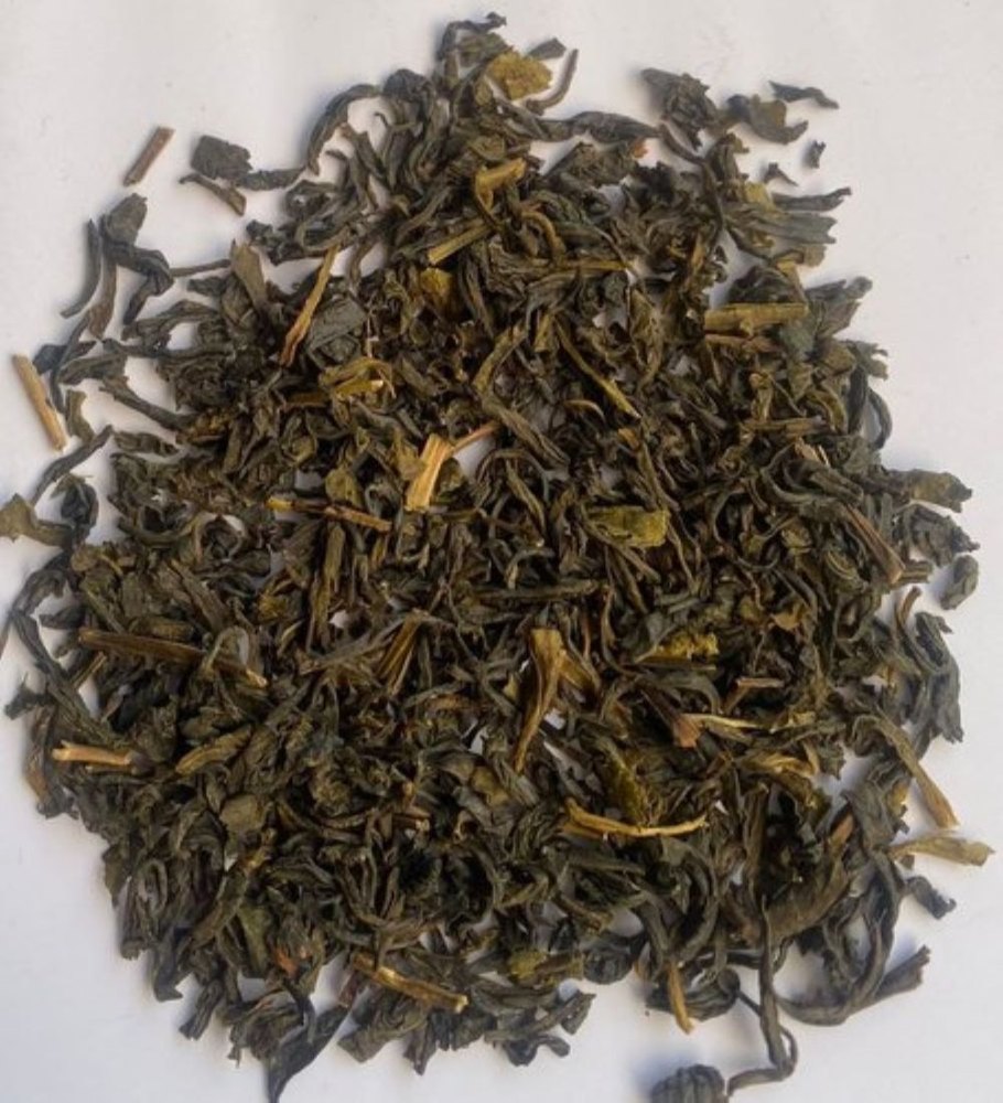 Organic Special Siblard Green Tea, Leaves, Packaging Size: Loose