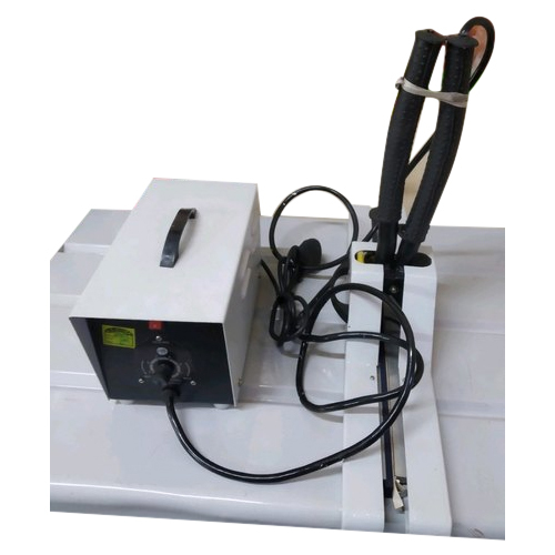 Atco Tong Sealer Machine