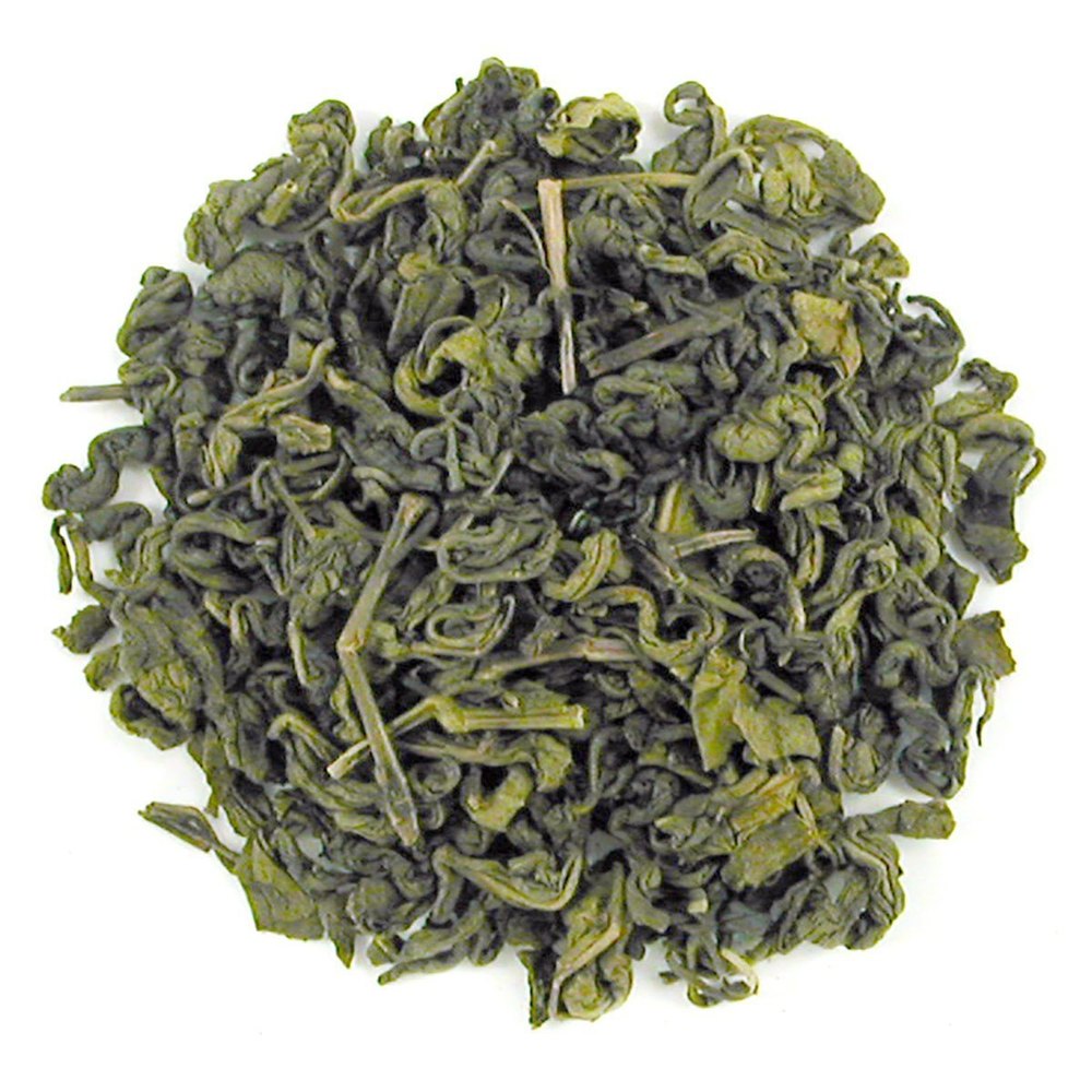 Green Tea Leaves, Pan India, Packaging Type: Loose
