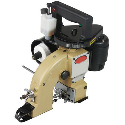 Plastic Bag Closer Machine, Capacity: 500 Piece/Hr
