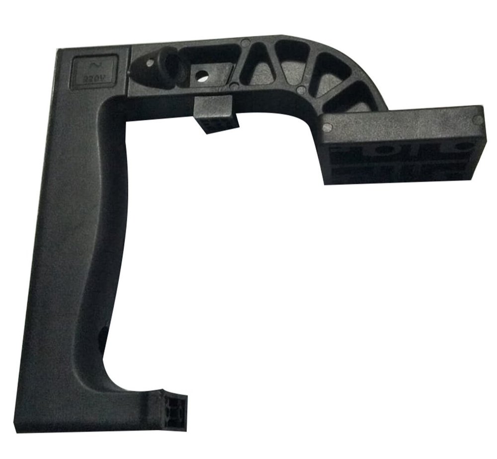 Plastic Bag Closer Machine Handle