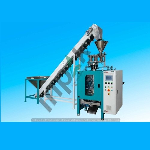 Tea Bag Sealing Machine