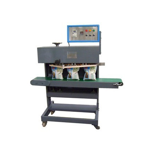 Bag Sealing Machine, 1.5 kW