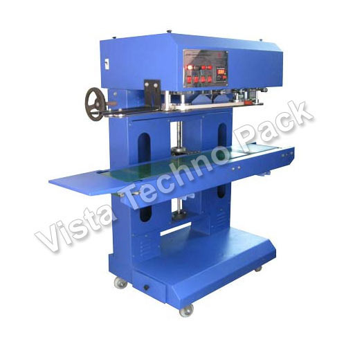 Vista Tea Bag Sealing Machine