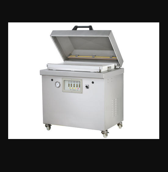Stainless Steel Vacuum Sealers