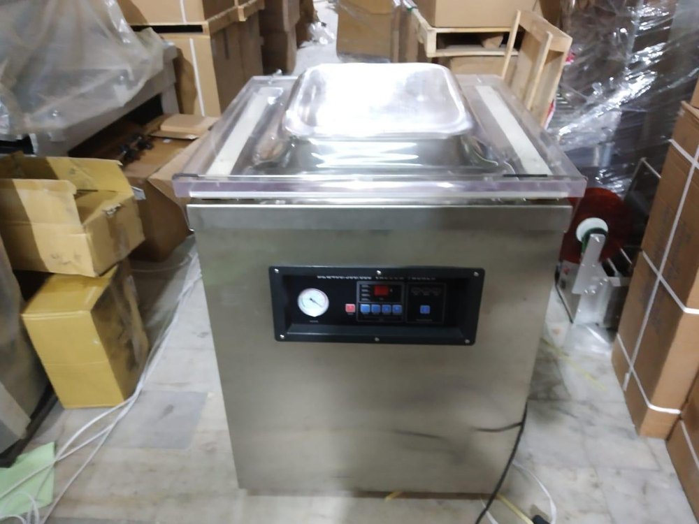 Vacuum Sealers