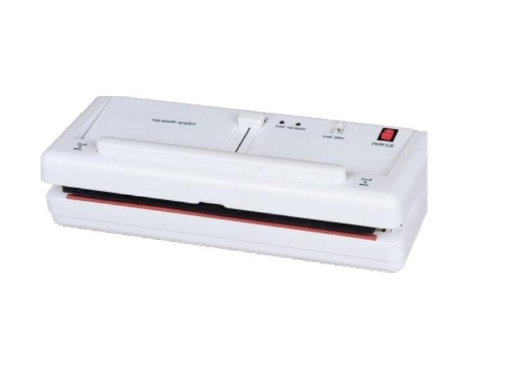 Stainless Steel Vacuum Sealers