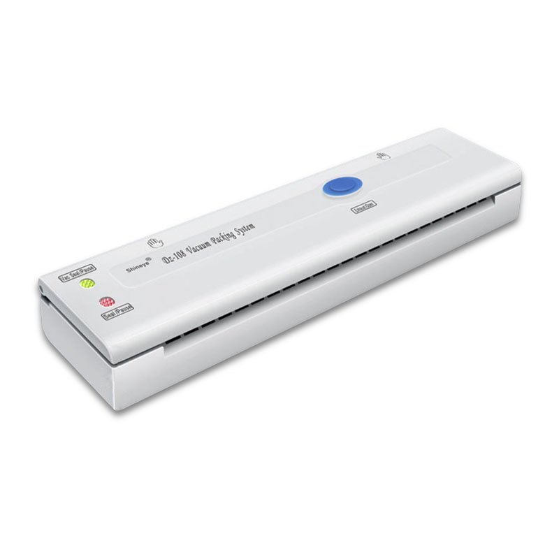 KOPACK Plastic Household Vacuum Sealer, Capacity: 100 Pouch, Model Name/Number: KPV100