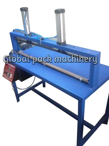 Global Pack Pneumatic Impulse Sealer Machine, GPM243