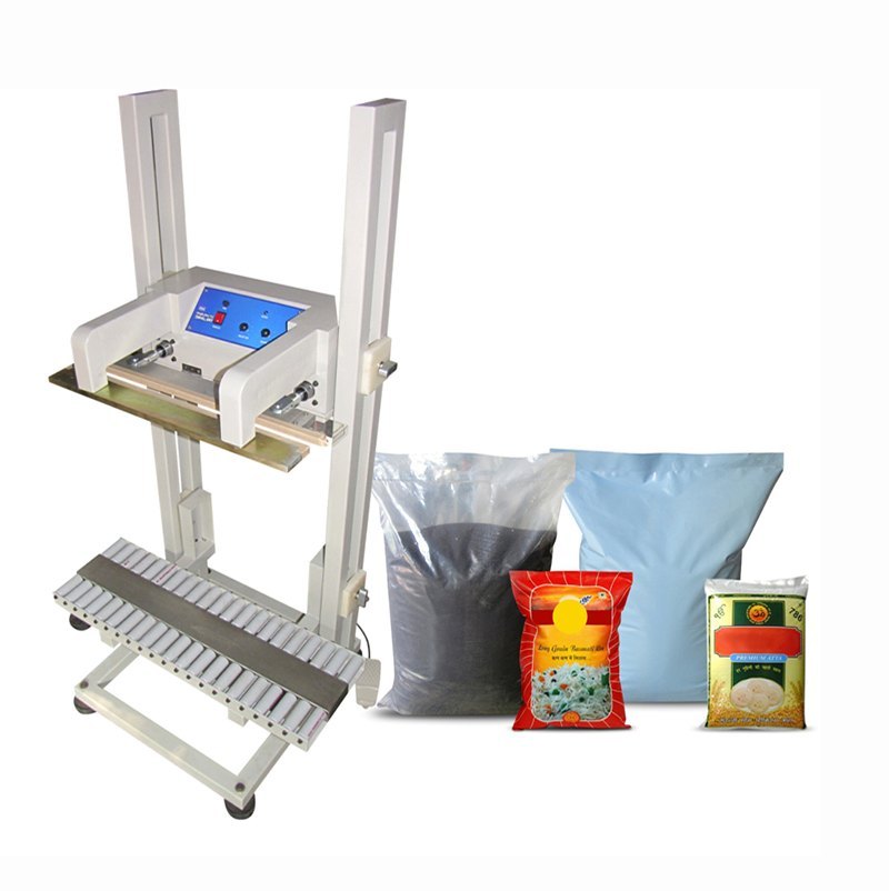 Plastic Pneumatic Sealer Machines, Model Name/Number: Ps 900