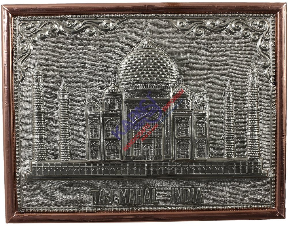 Taj Mahal Wall Piece