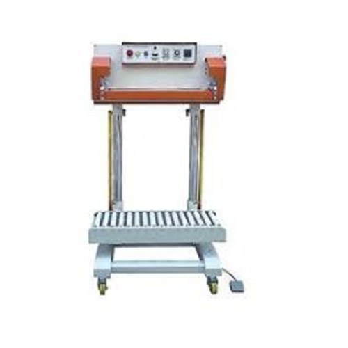 Pneumatic Impulse Sealing Machine, Model Name/Number: SPS09