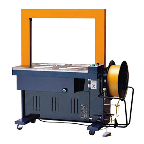 MS Semi Automatic Strapping Machine