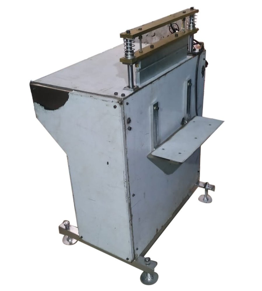 Stainless Steel Pneumatic Bag Sealing Machine