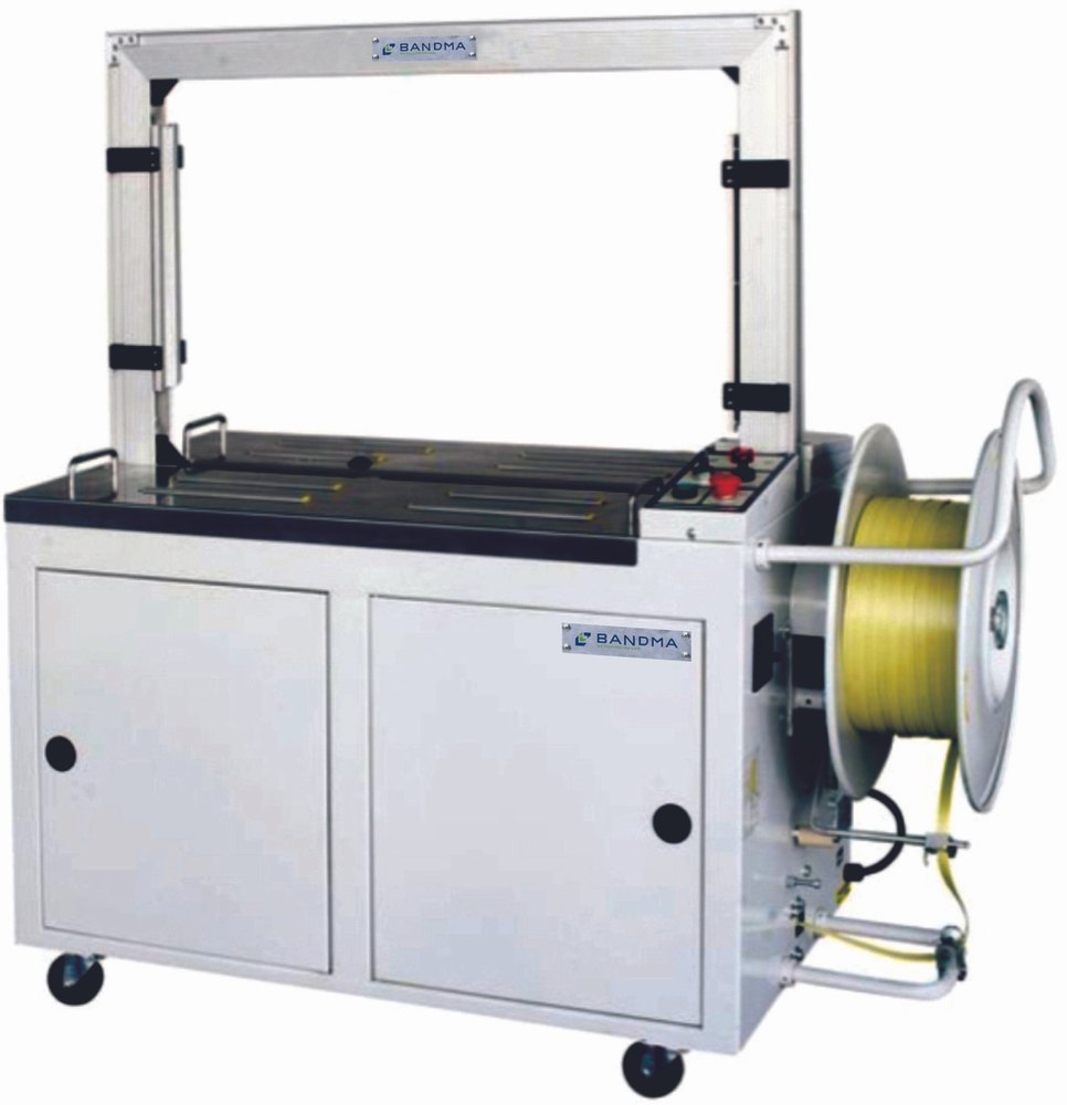 Bandma Automatic Online Strap Machine