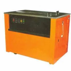 MS Strapping Machines, For Industrial, Packaging Type: Box