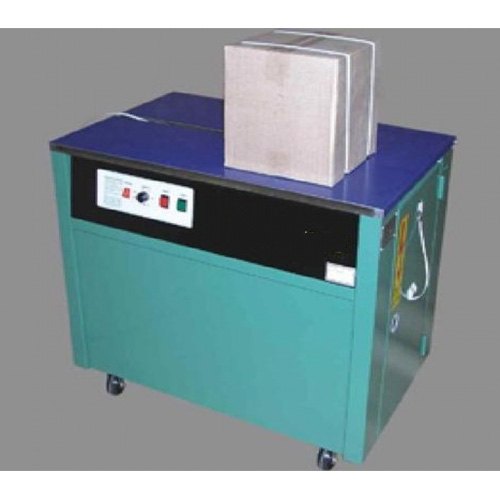 1 Mild Steel Box Strapping Machine, 220 V