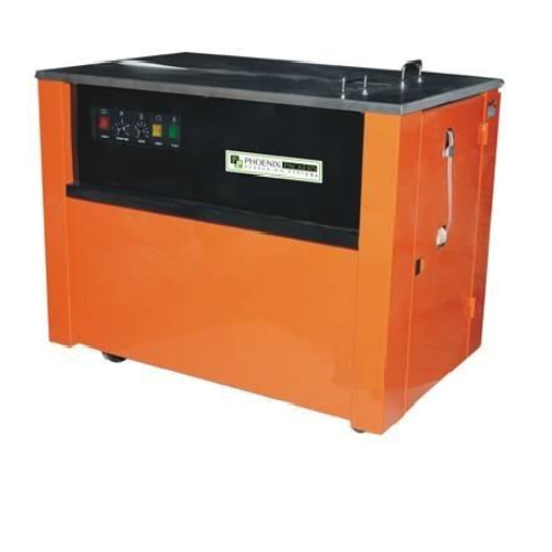 Stainless Steel Electric Strapping Machine, For Industrial