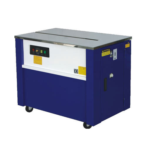 Industrial Strapping Machine