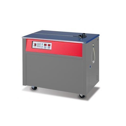 Mild Steel Single Phase Strapping Machine