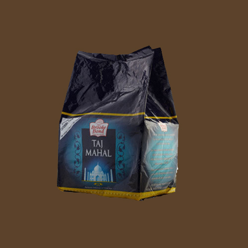 Brooke Bond Taj Mahal Tea Bags, Pack Size: 100 Tea Bags
