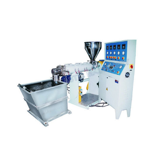 Box Strapping Plant