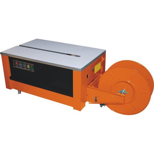 Table Top Strapping Machine