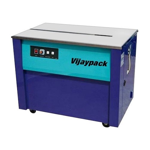 Box Strapping Machine, Model Number/Name: Vp 906
