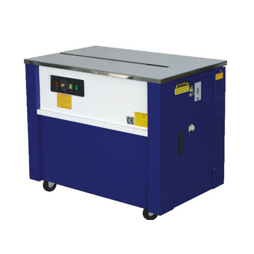 Box Patti Machine