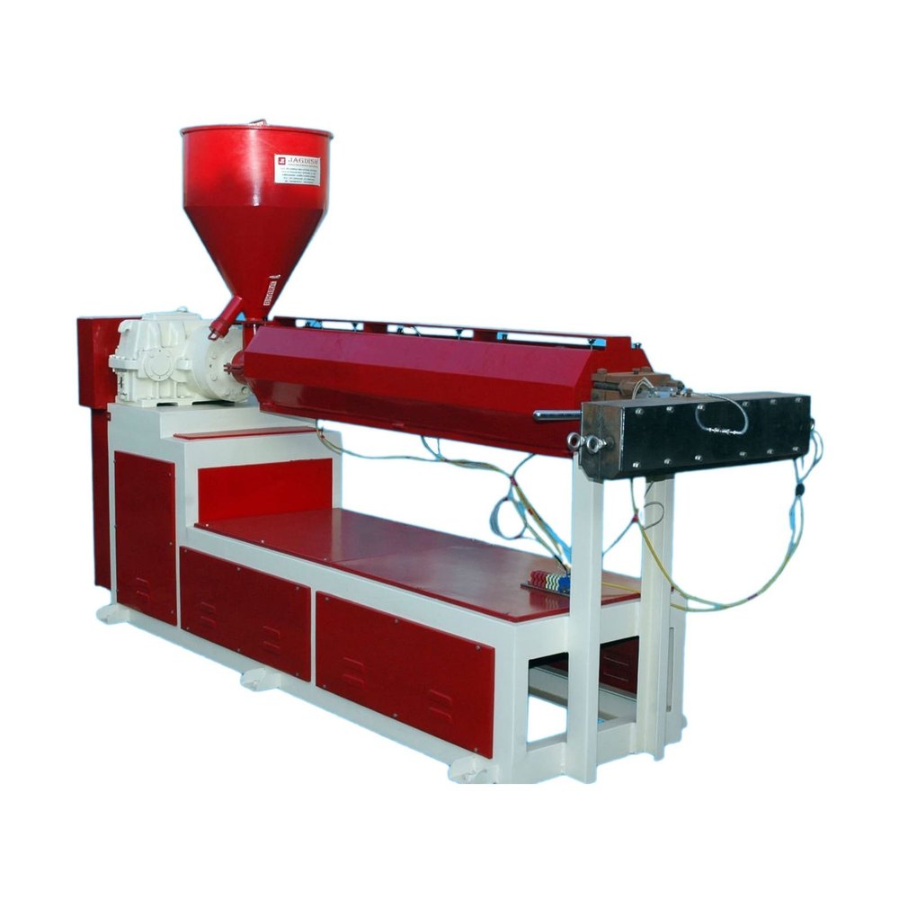 Cast Iron Fully Automatic Pp Box Strapping Plant, Capacity: 220Box/Hr
