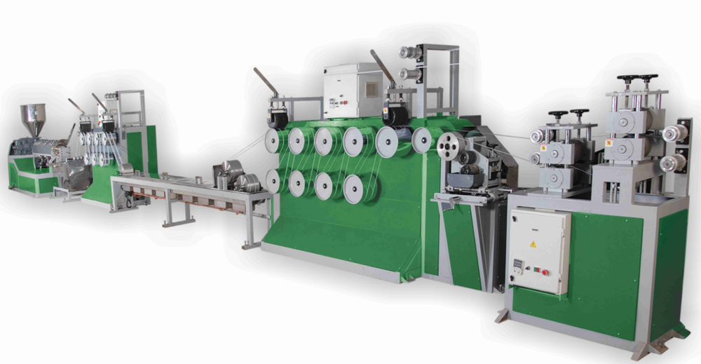 MS, SS PP Box Strapping Machine