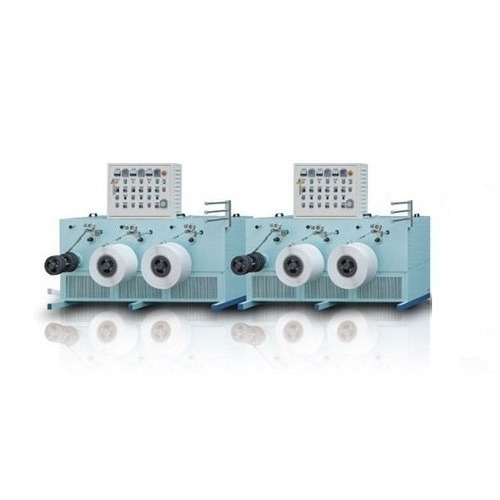 PP Box Strapping Plant, Capacity: Depends On Size Of Machine